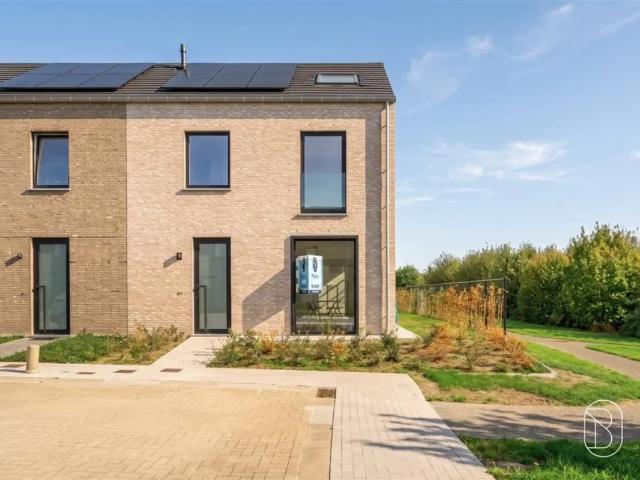 à vendre Maison Courtrai Wedeplein