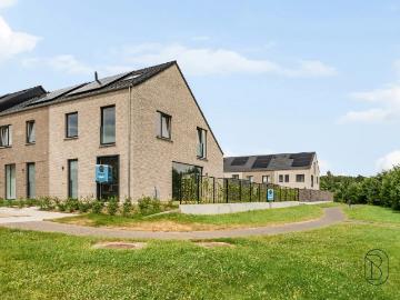 à vendre Maison Courtrai Wedeplein