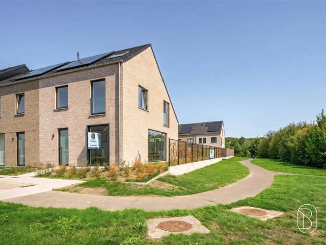 à vendre Maison Courtrai Wedeplein