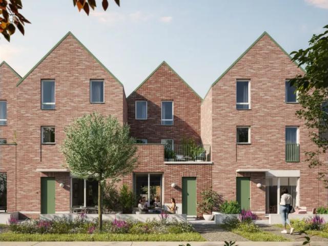 à vendre Maison Courtrai Vetexpad