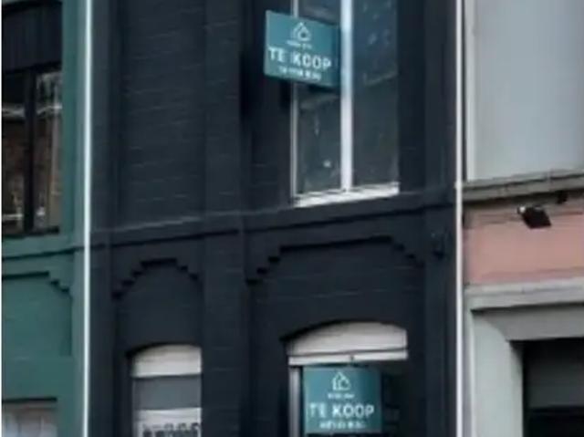 à vendre Maison Courtrai Zwevegemsestraat
