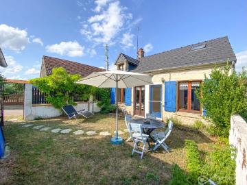 à vendre Maison Couvin des 4 Chemins