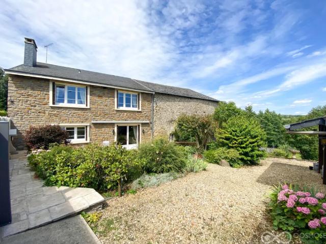 à vendre Maison Couvin Grande