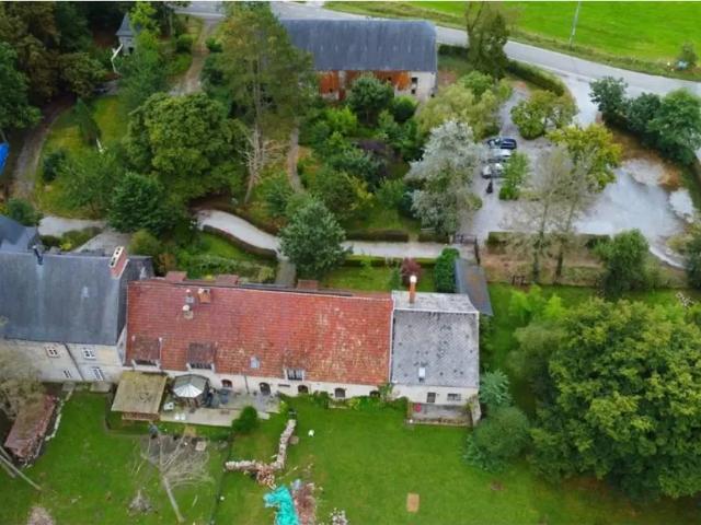 à vendre Maison Couvin Hameau de Géronsart