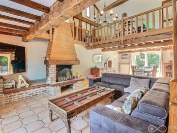 à vendre Maison Couvin Le Grand Hongréaux