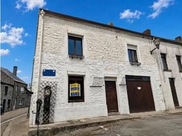 à vendre Maison Couvin Rue de la Croix