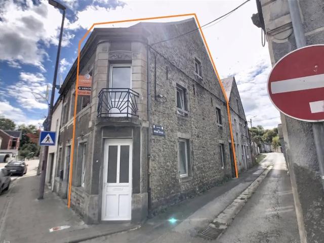 à vendre Maison Couvin Rue de la Marcelle