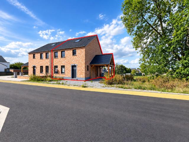à vendre Maison Couvin