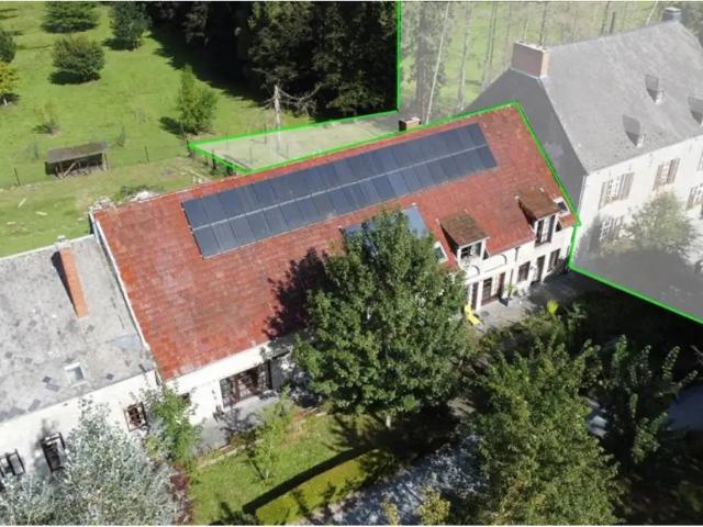 à vendre Maison Couvin