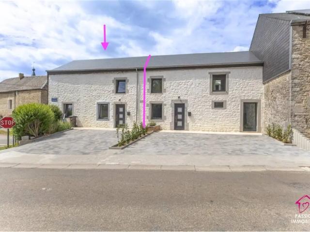 à vendre Maison Couvin