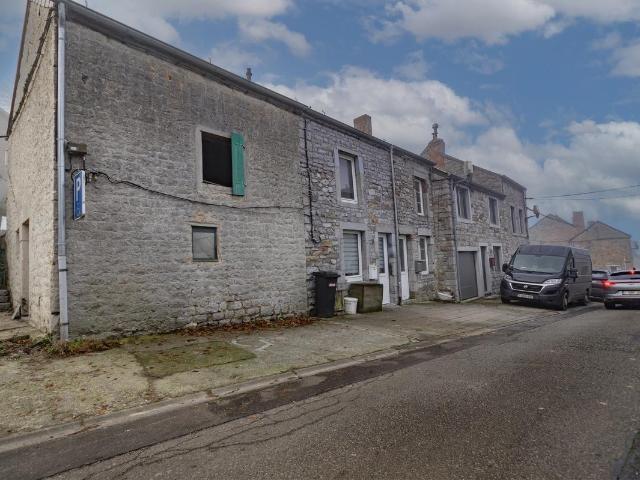 à vendre Maison Couvin