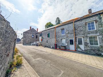 5660, Couvin, Arrondissement de Philippeville, Wallonie