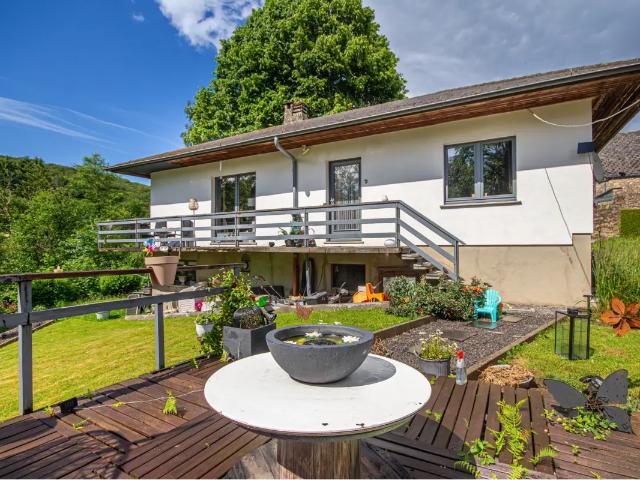 à vendre Maison Couvin