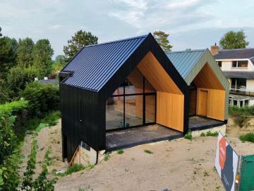 à vendre Maison Coxyde Berglaan