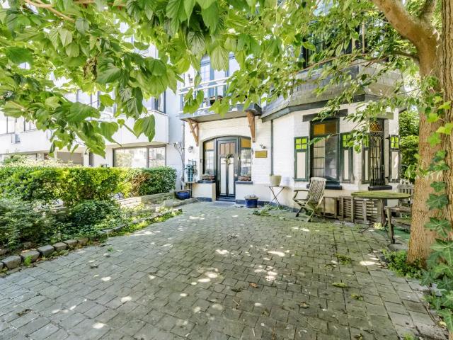 à vendre Maison Coxyde Félicien Ropsweg