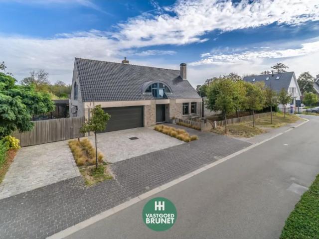 à vendre Maison Coxyde H. Deweertlaan