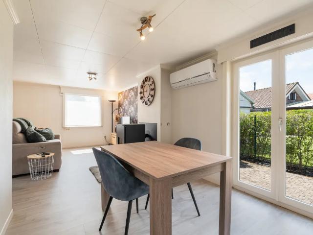 à vendre Maison Coxyde Peerdehoek