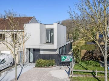 à vendre Maison Coxyde Robert Vandammestraat