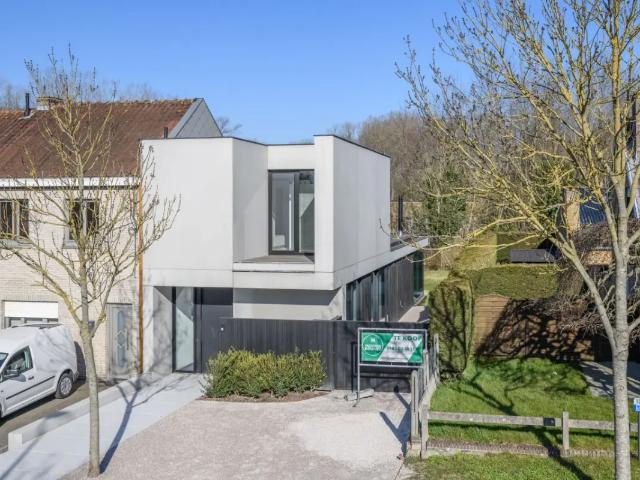 à vendre Maison Coxyde Robert Vandammestraat