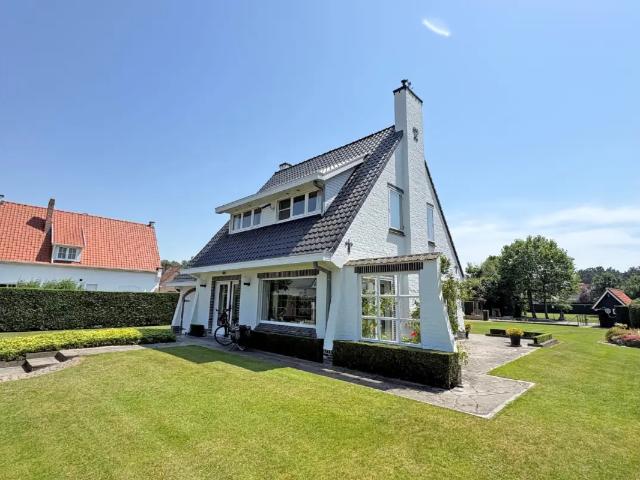 à vendre Maison Coxyde