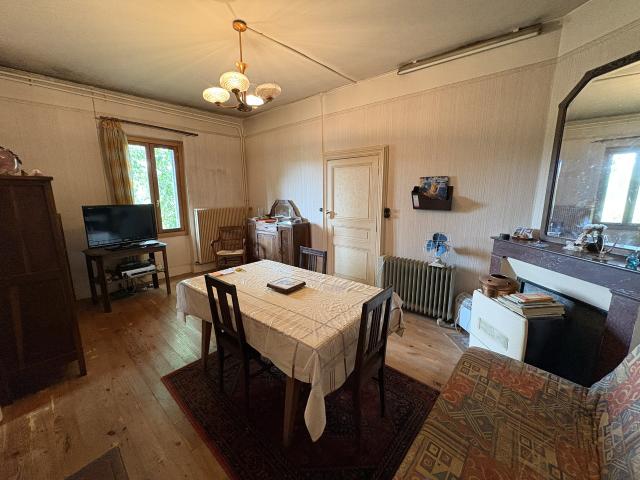 A VENDRE Maison Colayrac St Cirq