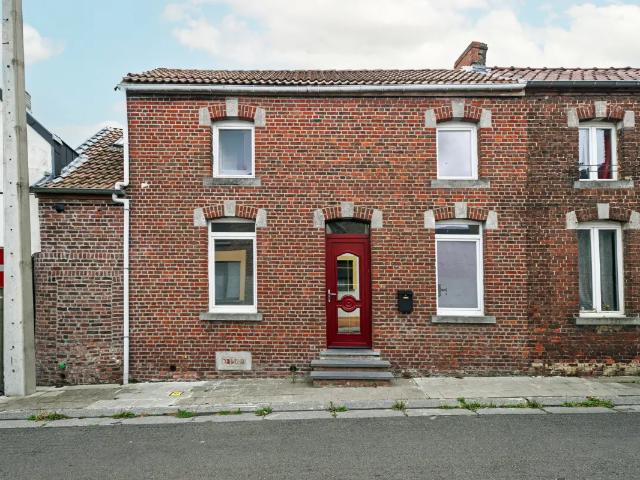 à vendre Maison Colfontaine
