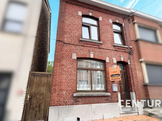 à vendre Maison Colfontaine Rue du Hameau
