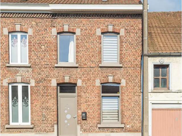 à vendre Maison Colfontaine