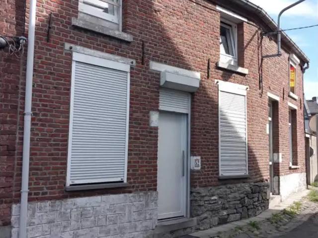 à vendre Maison Colfontaine