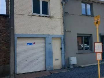 7340, Colfontaine, Arrondissement de Mons, Wallonie