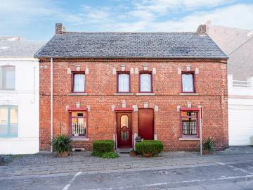 à vendre Maison Colfontaine Pavé de warquignies