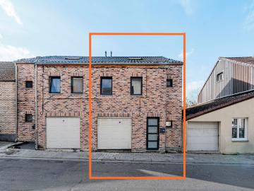 à vendre Maison Colfontaine Rue Neuve