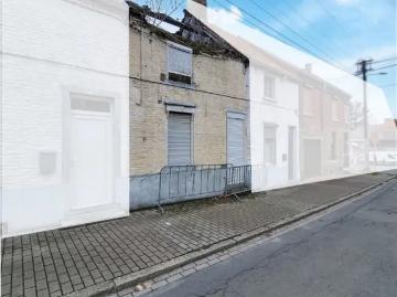 7340, Colfontaine, Arrondissement de Mons, Wallonie