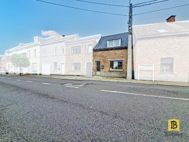 à vendre Maison Colfontaine Rue du Commerce