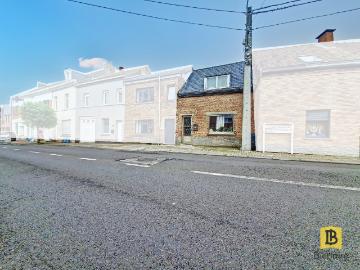 7340, Colfontaine, Arrondissement de Mons, Wallonie