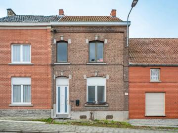 à vendre Maison Colfontaine rue du Hameau