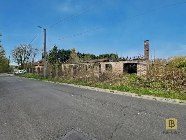 à vendre Maison Colfontaine Rue du Pont d'Arcole