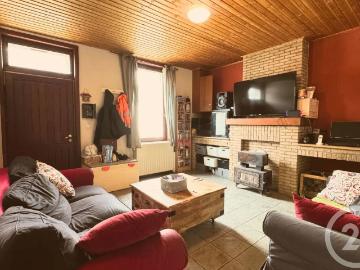 7340, Colfontaine, Arrondissement de Mons, Wallonie