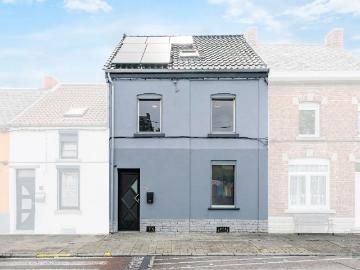 à vendre Maison Colfontaine Rue du Roi Albert