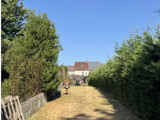 à vendre Maison Colfontaine Rue du Roi Albert