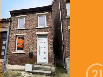 à vendre Maison Colfontaine Rue de Flandre