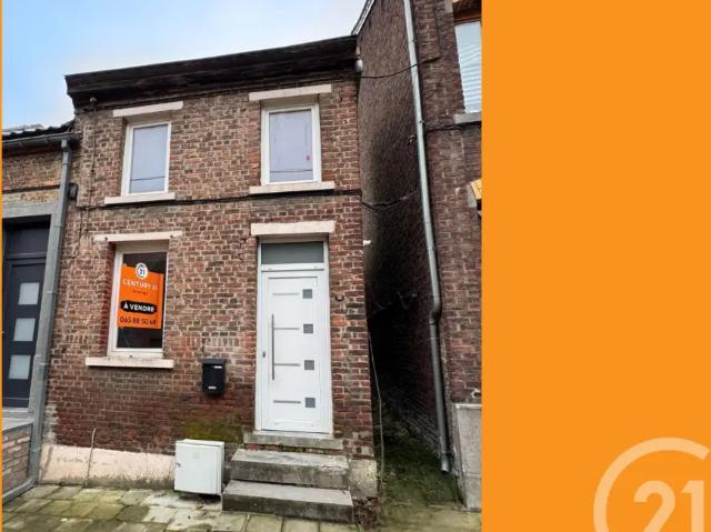 à vendre Maison Colfontaine Rue de Flandre