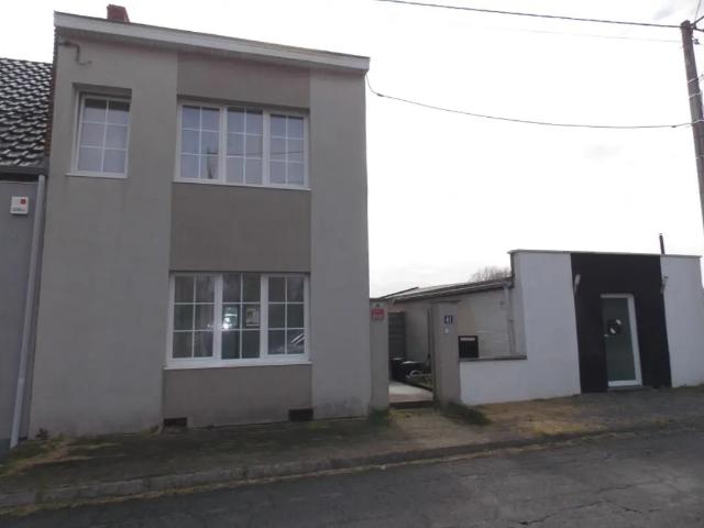 à vendre Maison Colfontaine rue de la Grande Campagne