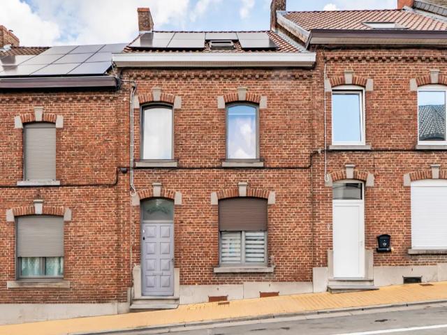 à vendre Maison Colfontaine Rue de la Station