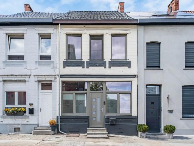 à vendre Maison Colfontaine Rue de Petit Wasmes