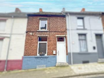 à vendre Maison Colfontaine Rue Lloyd George