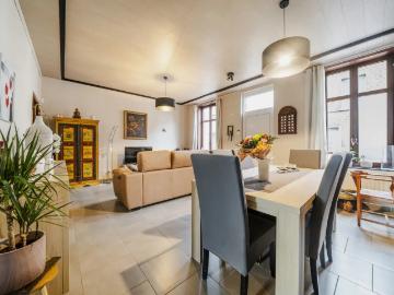 7340, Colfontaine, Arrondissement de Mons, Wallonie