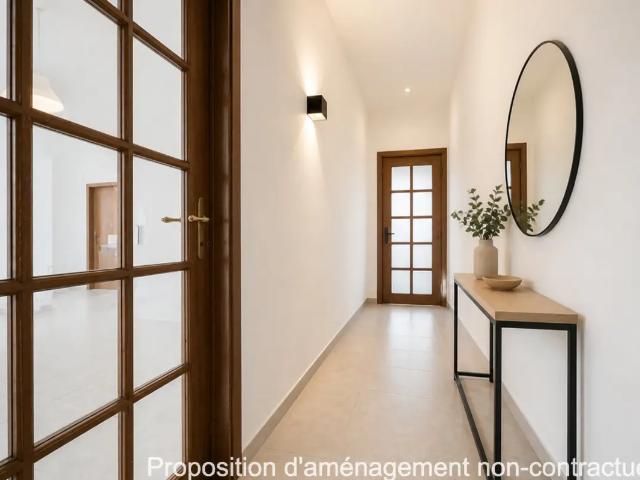 à vendre Maison Colfontaine Rue Tierne Carion