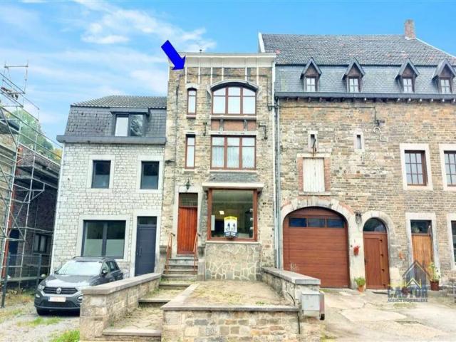 à vendre Maison Comblain au Pont