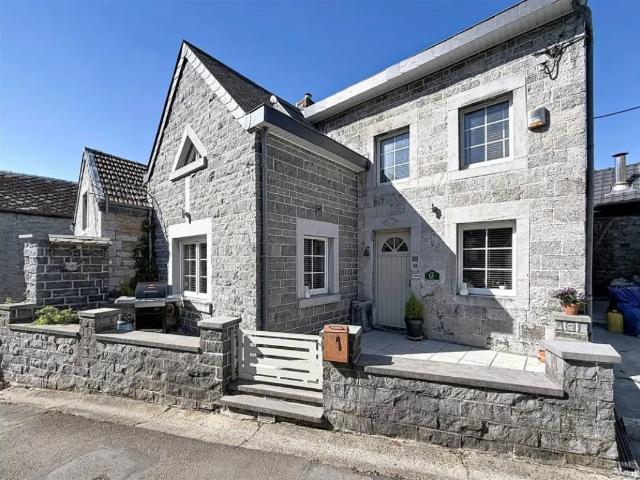 à vendre Maison Comblain au Pont Vieux Mont